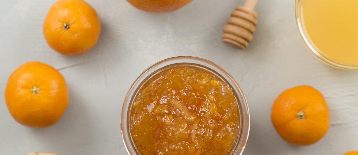 Honey workshop