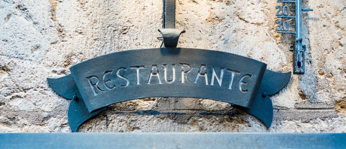 Restaurante Cardenal Ram